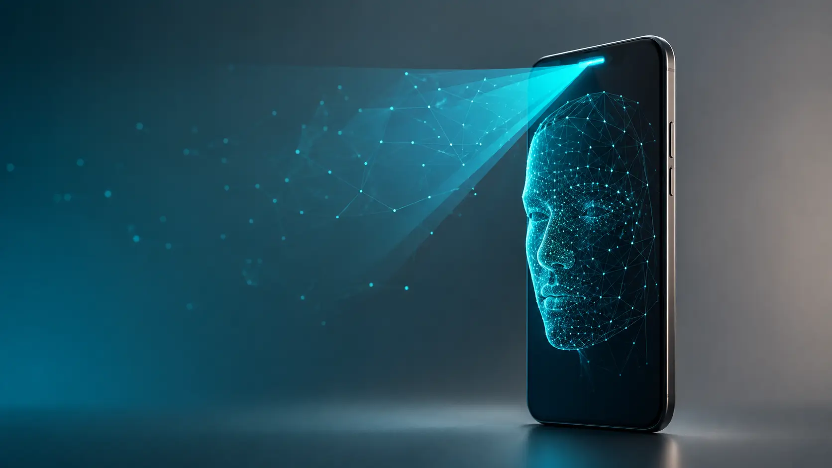 فناوری تشخیص چهره
